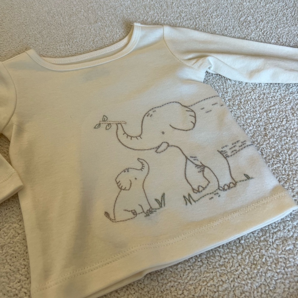 NWT Carter’s Set - Picture 4 of 6